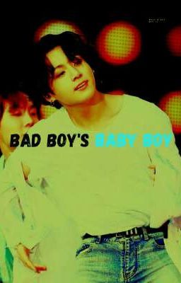 BAD BOY'S BABY BOY