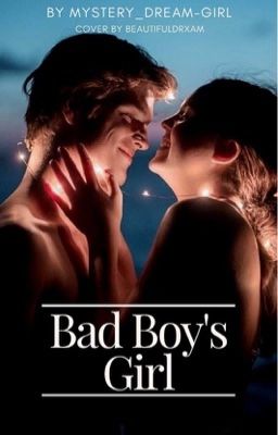 Bad boy's Girl 