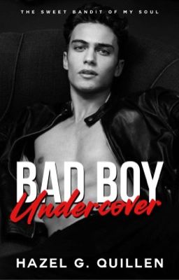 Bad Boy Undercover | ✓