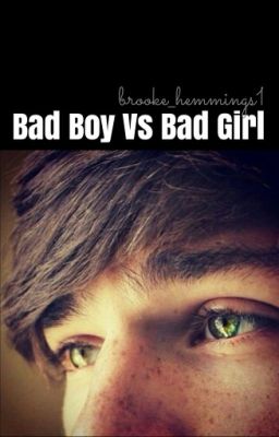 Bad Boy vs Bad Girl