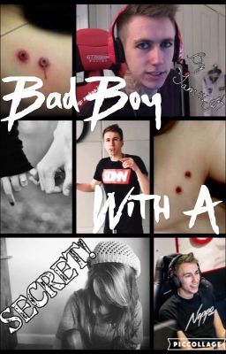 Bad Boy With A Secret! (Miniminter FF) {COMPLETED}