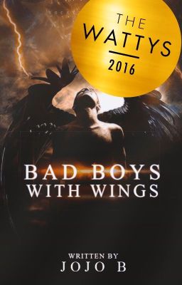 Bad Boys With Wings [REMOVED]