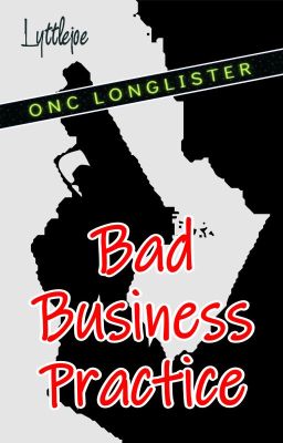 Bad Business Practice -Long Listed ONC2021