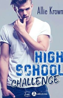 Bad choice, Bad boy (High School Challenge, Sous contrat d'édition)