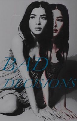 Bad Decisions, John Logan 