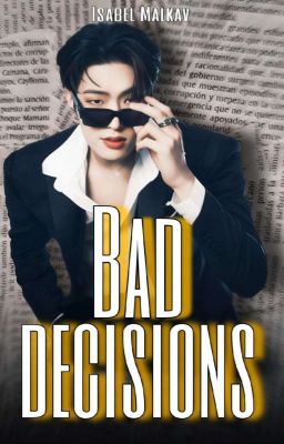 Bad Desicions (Mingi, Ateez)