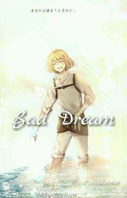 Bad Dream (Eremin Snk/)