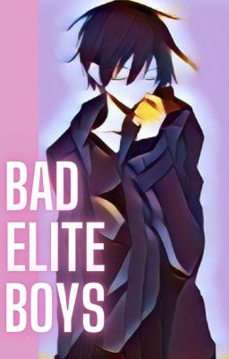 Bad Elite Boys | bxb