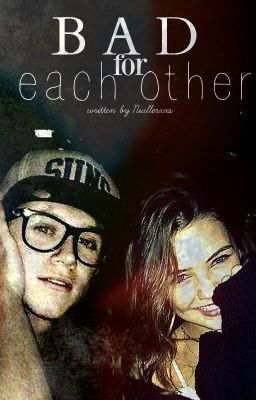 Bad for each other ? 