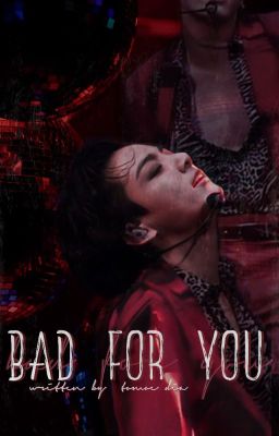 Bad For You | Jungkook (Stripper Series #1) ✓