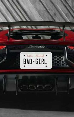 Bad girl