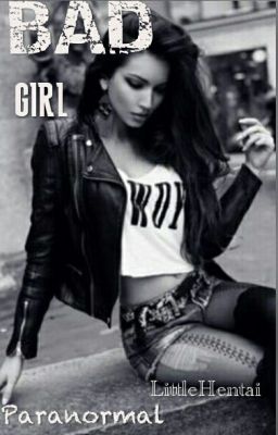 Bad Girl