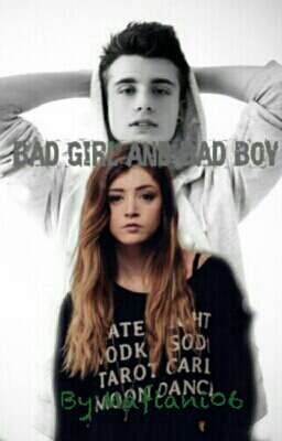 Bad Girl and Bad Boy ✔