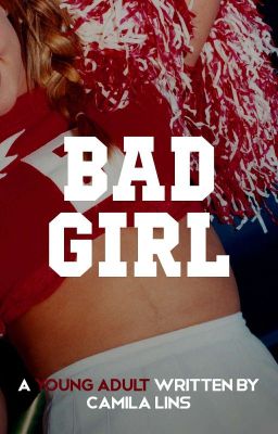 BAD GIRL  [Em Breve]