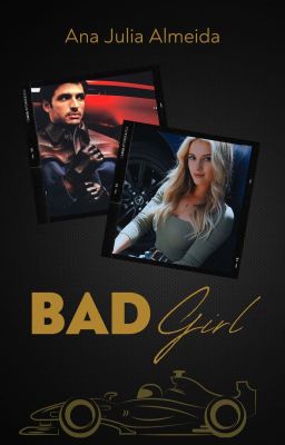 Bad Girl || F1 - Carlos Sainz