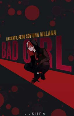 Bad Girl [Todoroki Shouto]