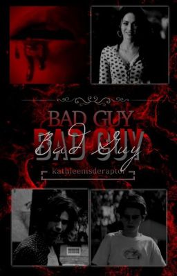 bad guy