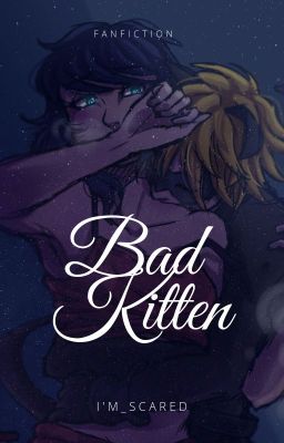 Bad Kitten