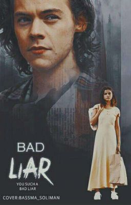 Bad liar™+16