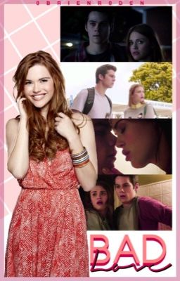 Bad Love | tome 1 (Stydia) [TERMINÉE]