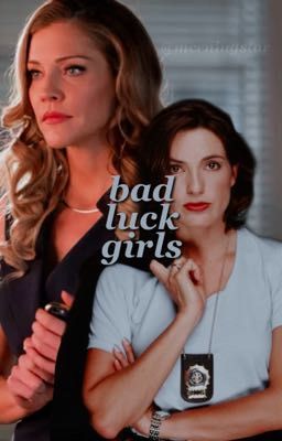 BAD LUCK GIRLS ↝ Charlotte Richards