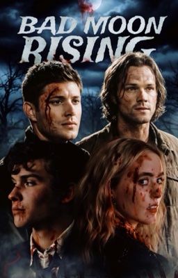 Bad Moon Rising 
