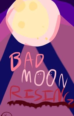 Bad Moon Rising: A Warrior Cats' Mafia Game