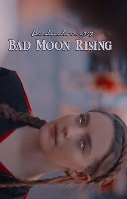 BAD MOON RISING ▹ teen wolf