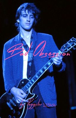 Bad Obsession (Guns N' Roses: Izzy Stradlin)