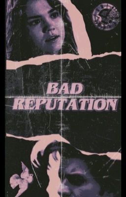 BAD REPUTATION , steve harrington 