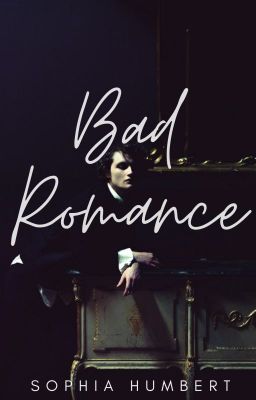 Bad Romance