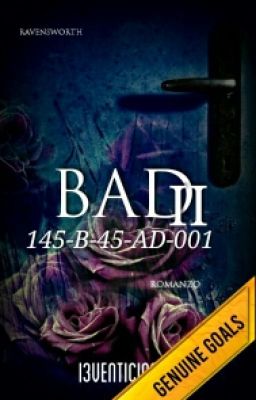 Bad - Seconda parte