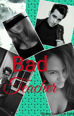 Bad Teacher.... (Brendon Urie/Josh Dun) 