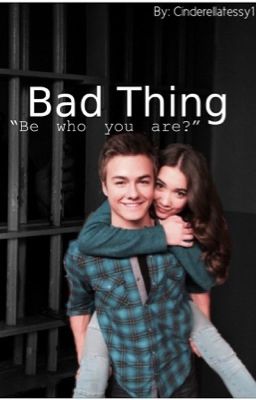 BAD THING | Peyton Meyer !! 