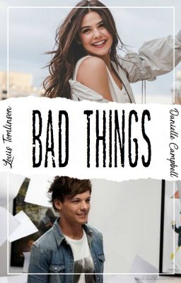 °bad things°✔️