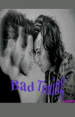 Bad Timing || Larry Stylinson [Terminer]