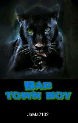 Bad town Boy