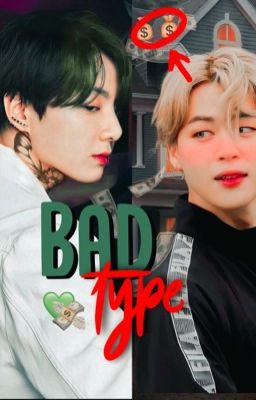 BAD TYPE | jikook. 💸