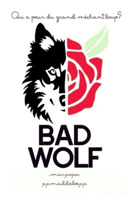 Bad Wolf: Princess Moir of Scotland's Story