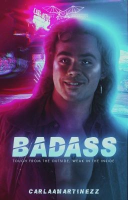 Badass| Billy Hargrove