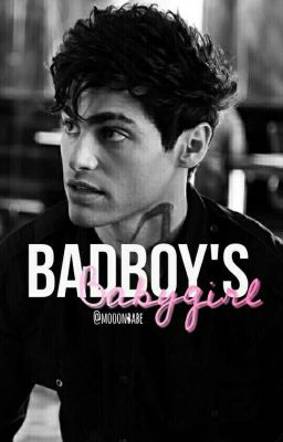 Badboy's Babygirl 