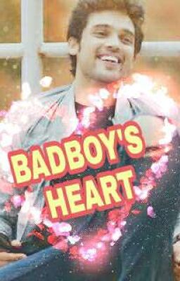 badboy's heart ❤