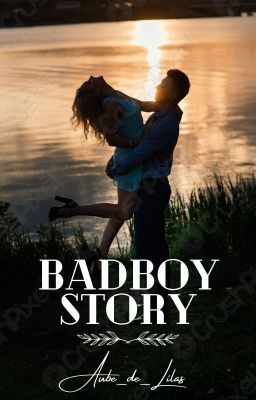 Badboy Story [EN PAUSE]