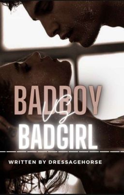 Badgirl vs. Badboy #diamondaward2017