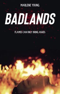 badlands