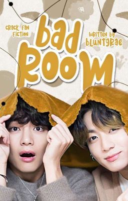 Badroom [TAEKOOK]