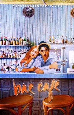 Bae Cafe [TEMP. CLOSED]