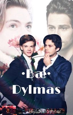 •Bæ• Dylmas [TERMINADA]