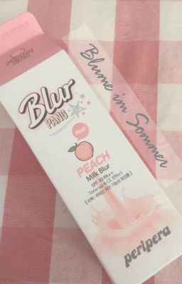 [ BaeHwi ] Blume im Sommer