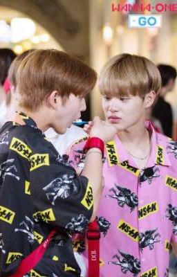 [ BaeHwi ] Cưới Anh Nhé ,Lee DaeHwi